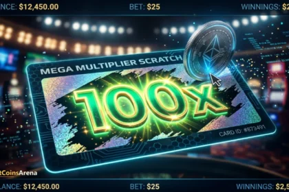 100x scratcher