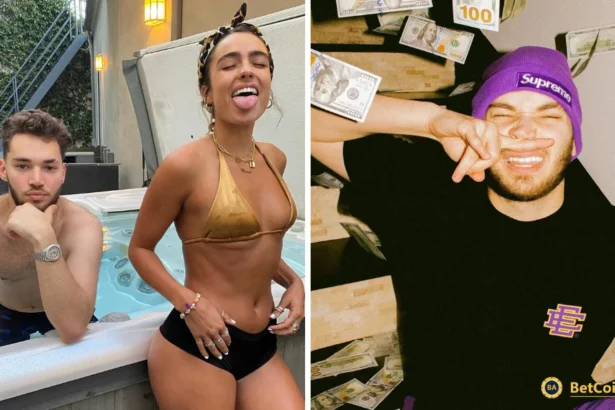 Adin Ross Net Worth