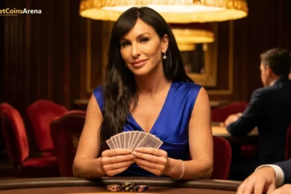 Molly Bloom Net Worth
