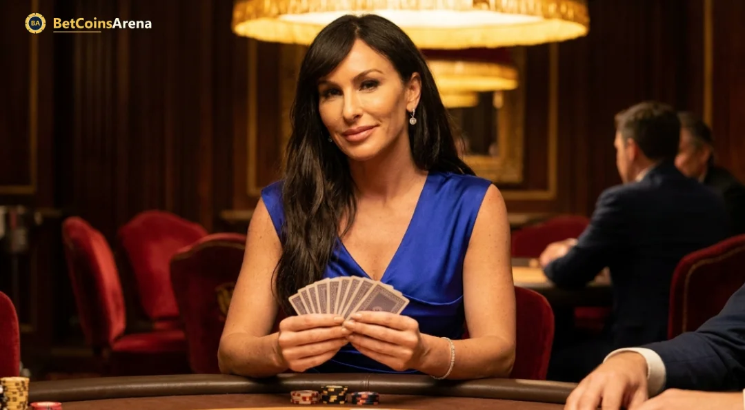 Molly Bloom Net Worth