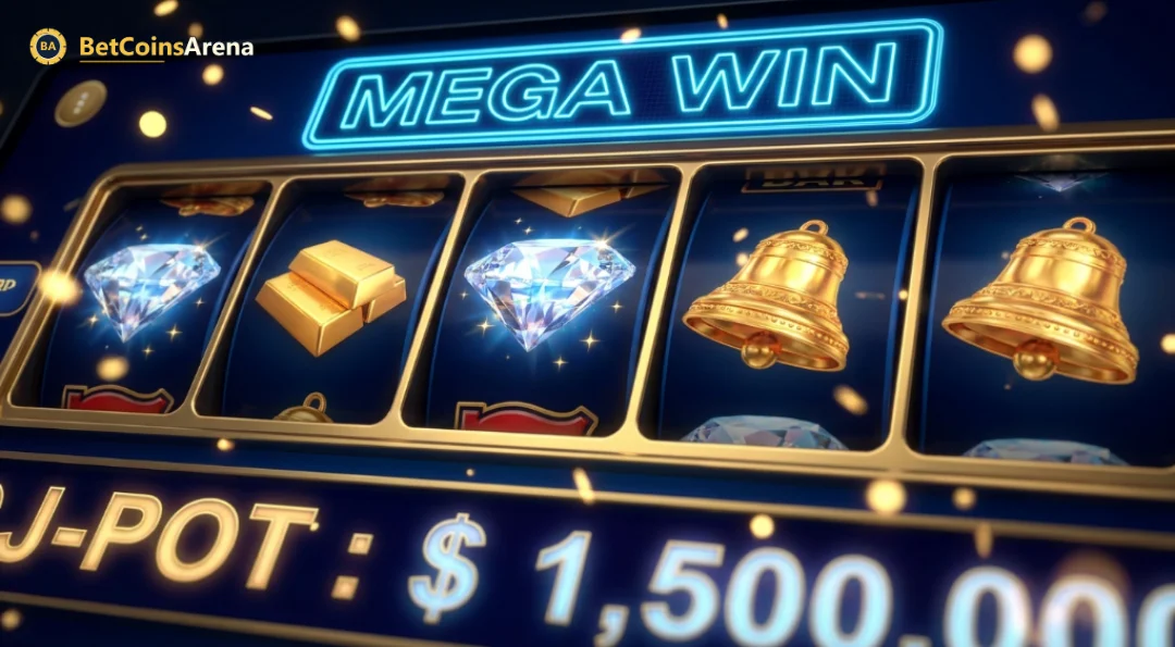 best slots to play online for real money