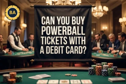can you buy powerball tickets with a debit card