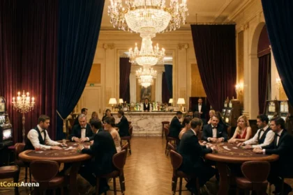 casino en ligne
