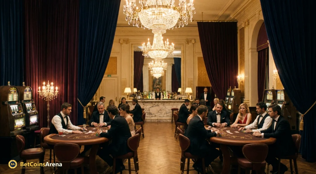 casino en ligne