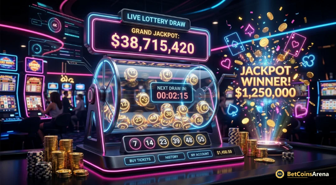 expert market analysis lotterygamedevelopers