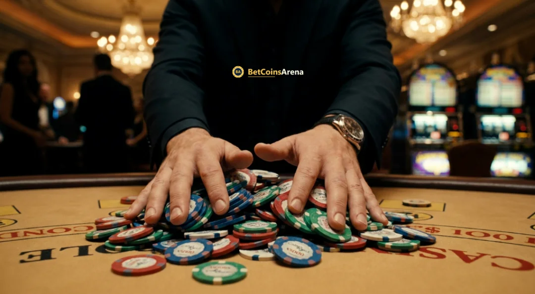 how to play poker for dummies