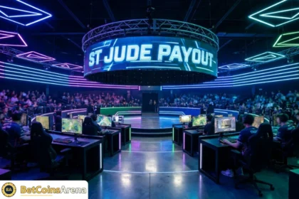 st jude payout
