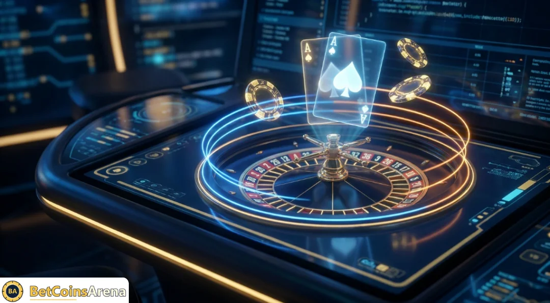 top rated online casino