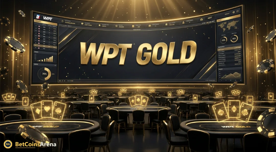 wpt gold