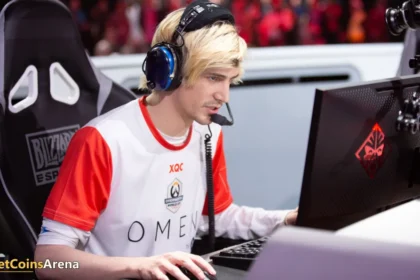 xqc net worth