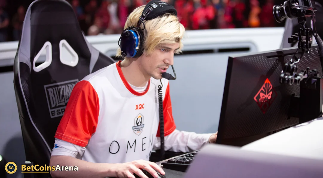 xqc net worth