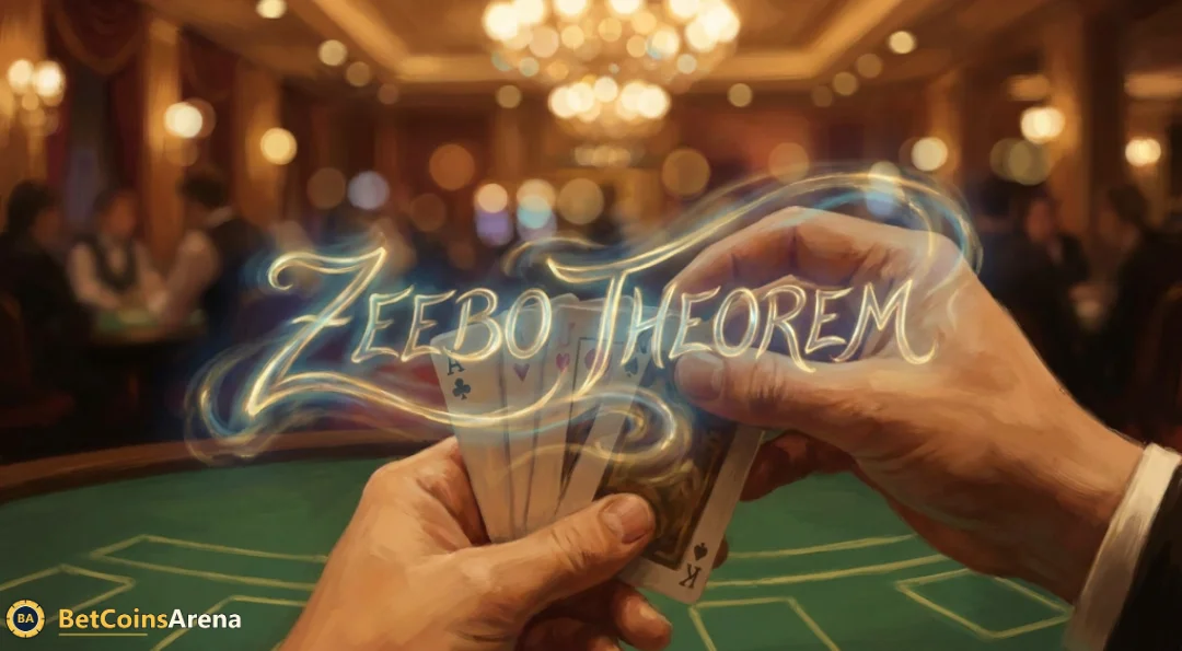 Zeebo Theorem
